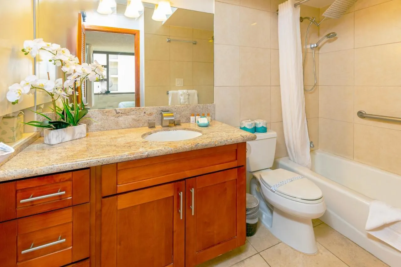 Lejlighed Ocean View Delight, Walk To Beach With Free Parking Honolulu