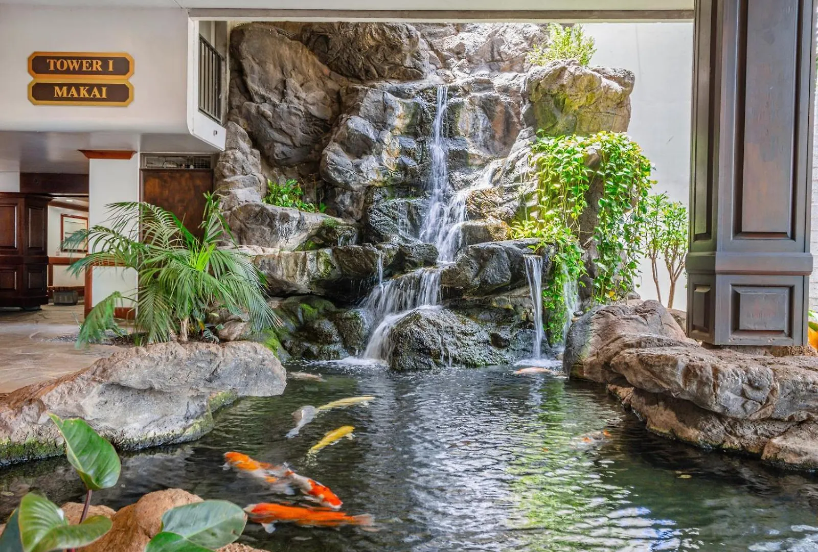 Lejlighed Ocean View Delight, Walk To Beach With Free Parking Honolulu USA