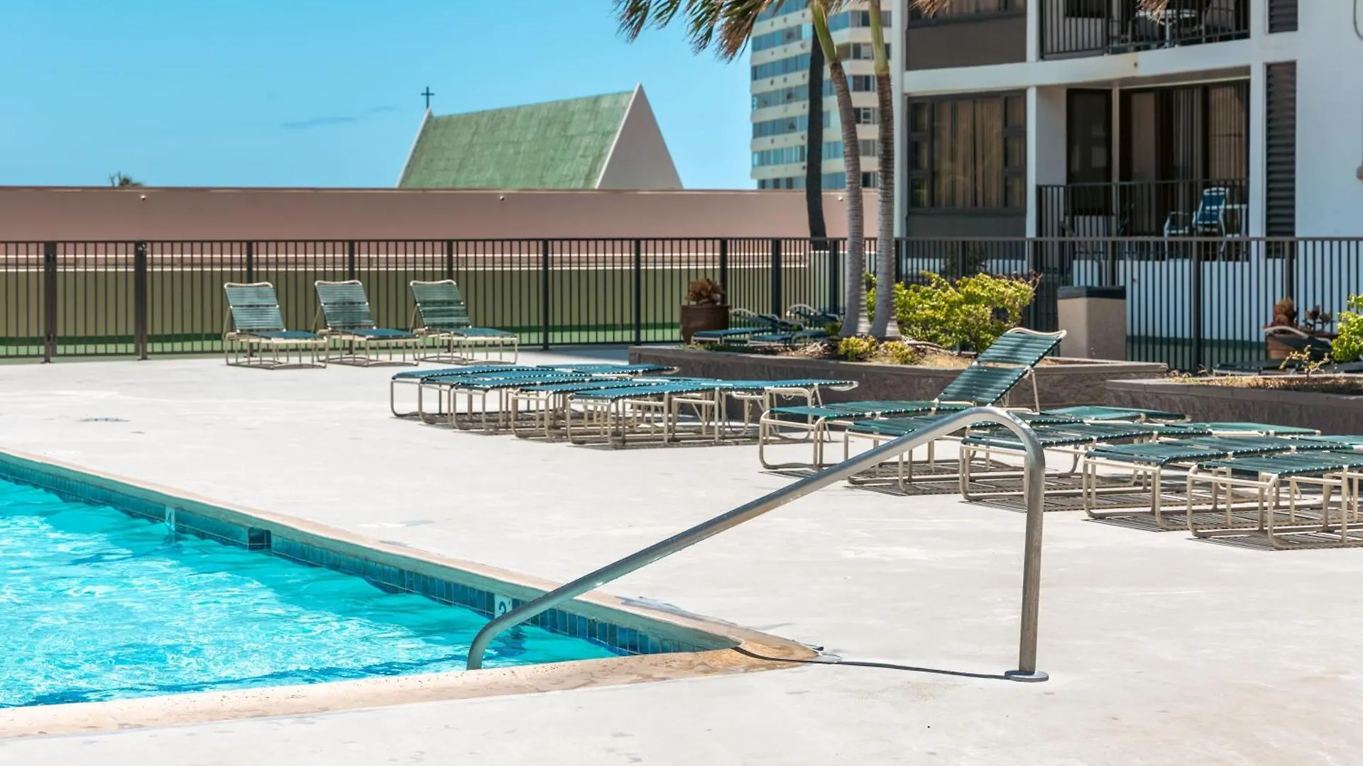 Lejlighed Ocean View Delight, Walk To Beach With Free Parking Honolulu
