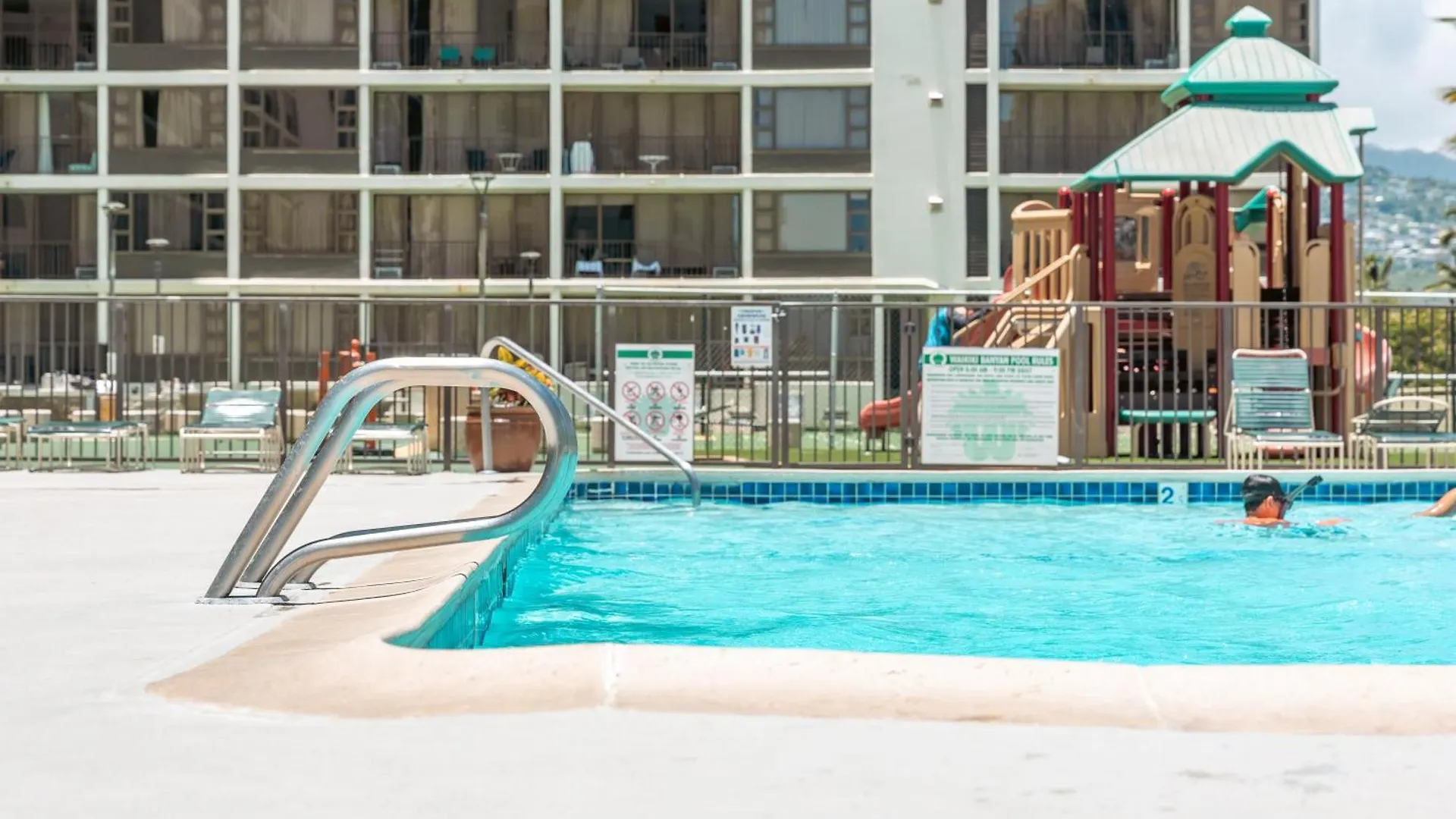 Ocean View Delight, Walk To Beach With Free Parking Χονολουλού Διαμέρισμα