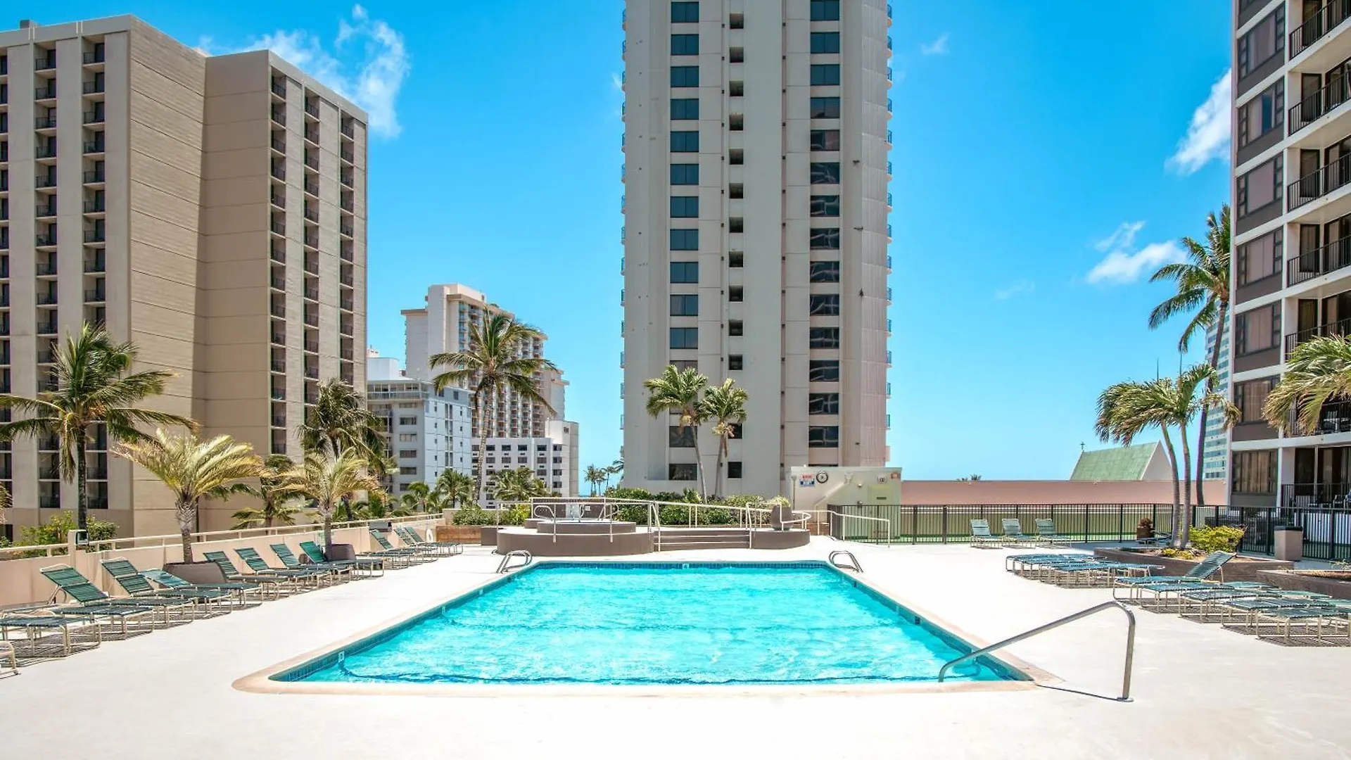 Διαμέρισμα Ocean View Delight, Walk To Beach With Free Parking Χονολουλού